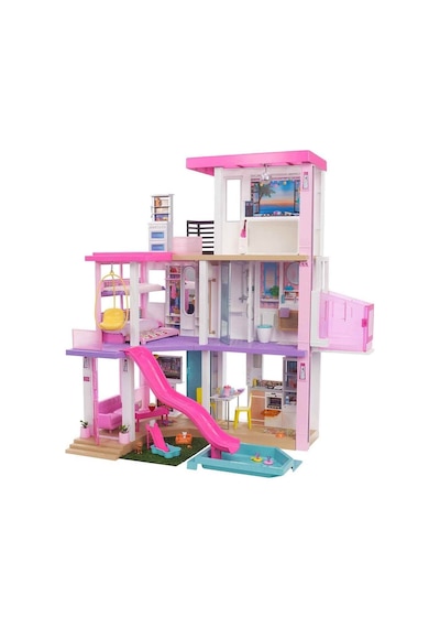 Barbie'nin Rüya Evi GRG93