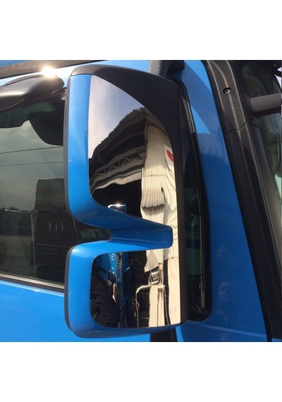 Mercedes Actros Mp3 Ayna Kapak Kromu