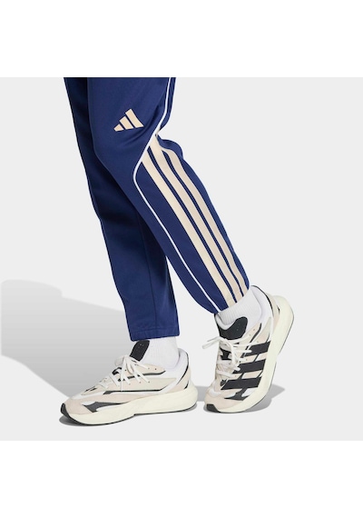 Adidas Stadium Erkek Mavi Eşofman Takımı Ks5355