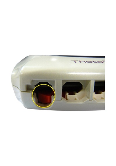 683010 Compex Şarj Adaptörü. 1 Pkt. Elektrot