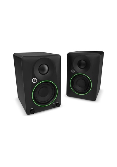 Cr3.5 3.5 Aktif Stüdyo Monitörü Siyah