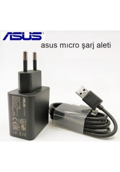 Axya Asus Zenfone 2-4-5-6-Laser-Max-Go Şarj Cihazı Aleti