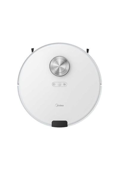 Midea Robot Vacuum Cleaner M9 Akıllı Robot Süpürge Outlet 12 Ay Evofone Garantili