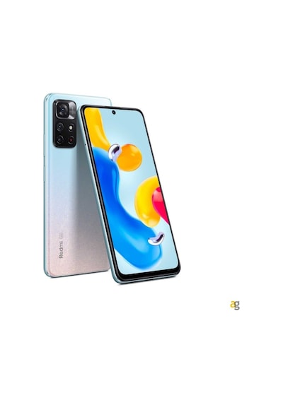 Yenilenmiş Xiaomi Redmi Note 11 Pro 8 GB 128 GB C Kalite (12 Ay Garantili )