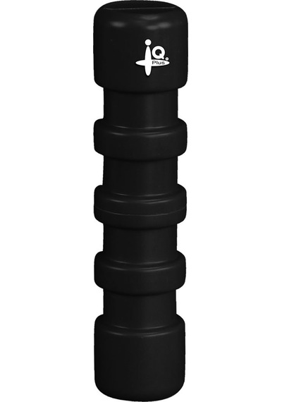 Iq Plus Siyah Tüp Shaker