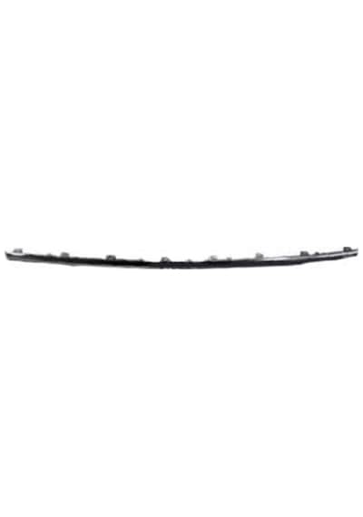 Volkswagen Passat Ön Tampon Panjur Çıtası Krom 10-14  Ref No: 3aa853765 Uyumlu Wos07pa137