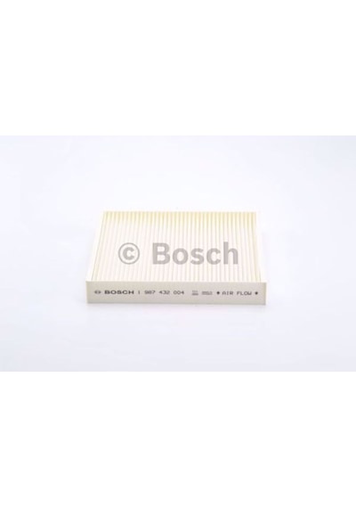 Opel Astra J 1.6 Cdti 2011-2015 Bosch  Polen Filtresi