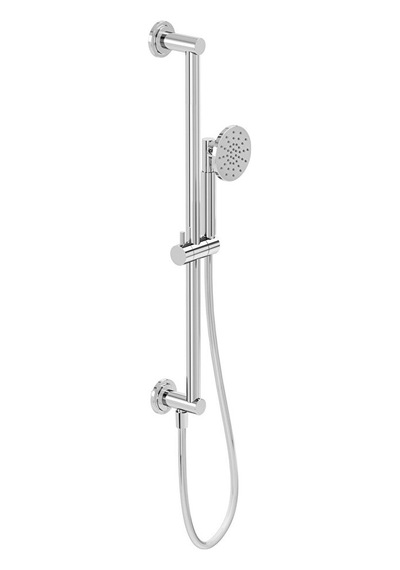 VitrA Origin A45796 Classic El Duşu Takımı, Krom