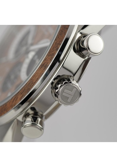Jacques Lemans Eco Power 1-2115b Erkek Kol Saati