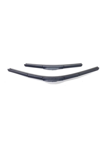 Silbak Mitsubishi Colt 2004-2008 Ön Cam Silecek Takımı Silgeç Seti 60x35cm