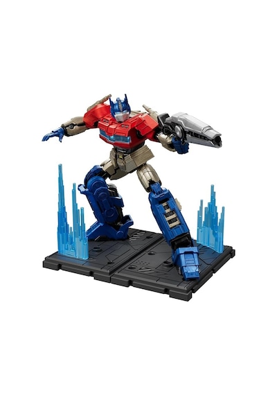 Blokees Transformers Classic Class 11 Optimus Prime