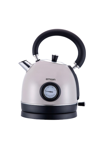 Emsan Turtle 1.8 LT Kettle