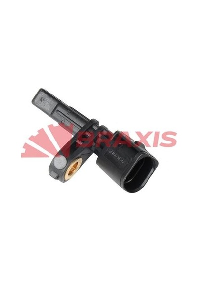 Braxis Ak0030 Abs Kablosu Sensörü Ön Sağ A3 Tt Leon Toledo Octavia Superb Caddy Golf Jetta Passat Touran Transporter T4 7h0927804