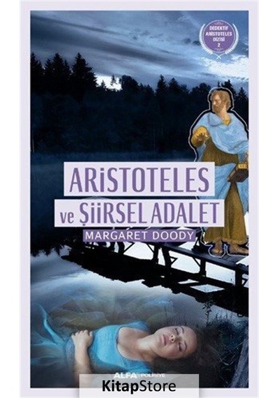 Kitapstore- Aristoteles ve Şiirsel Adalet / Margaret Doody