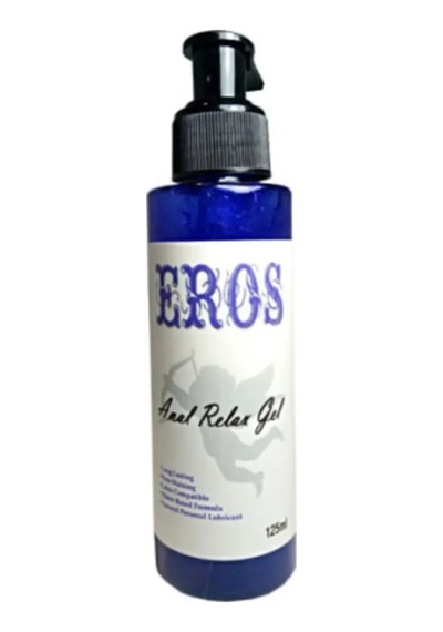 Eros Jel 125 Ml