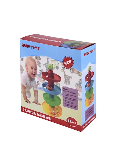 Zuzu Toys Oyuncak Yağmur Damlası
