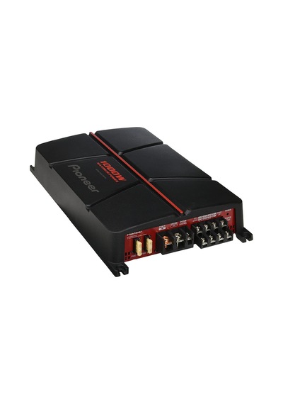 Pioneer Gm-A6704 1000 Watt 4 Kanallı Amplifikatör