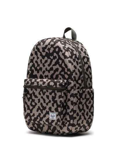 Herschel Settlement Backpack Sırt Çantası 11407-06622-os Shadow Pixel Kahverengi - Bej