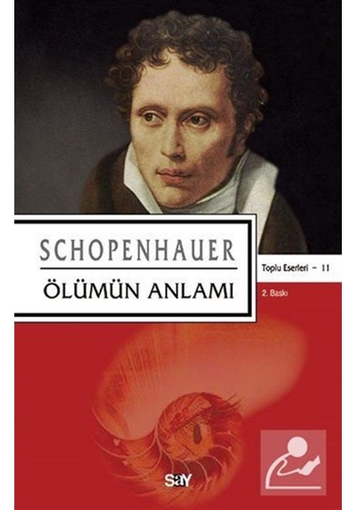 Ölümün Anlamı / Arthur Schopenhauer 9786050201192