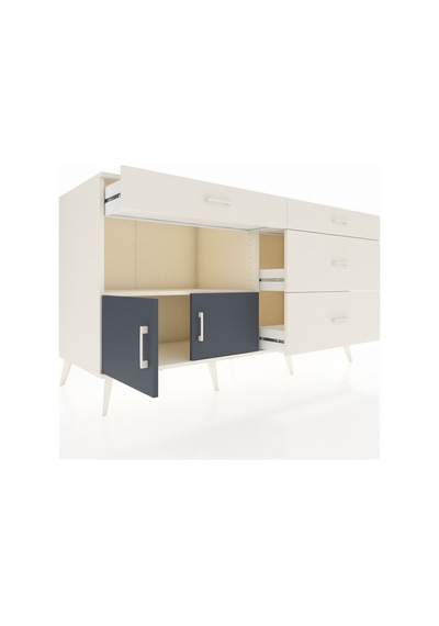 Kronos Konsol Tek Raflı 4 Çekmeceli 2 Kapaklı 176x59x99 Aytaşı-an Aytaşı-antrasit/aytaşı Kronos Konsol Tek Raflı 4 Çekmeceli 2 Kapaklı 176x59x99 Aytaşı-an Aytaşı-antrasit/aytaşı
