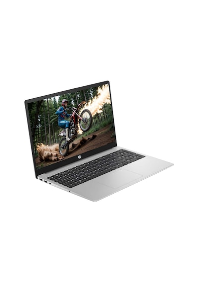 HP 250 G10 8A539EA i5-1335U 8 GB 512 GB SSD MX550 15.6" Free Dos FHD Dizüstü Bilgisayar