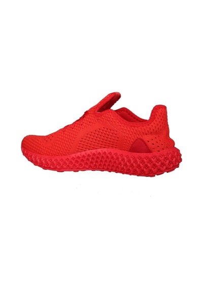 Pierre Cardin Pc-30679 Kırmızı Erkek Sneakers