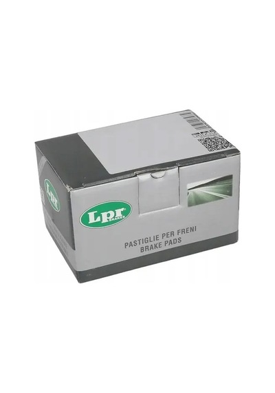 Lpr Kad768 Dis Aks Kafasi 1k0498099g 1k0498099gx 1k0498099m