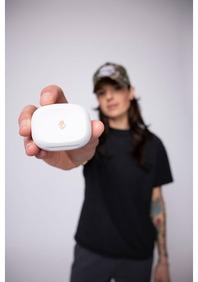Skullcandy S2TAW-S951 Smokin Buds Tws Kemik Kablosuz Kulak İçi Kulaklık