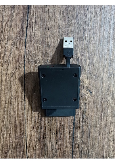 CONCORD Android PS2/PS3/PC/Smart Phone/Tv Box 2.4 GHZ wireless Ka