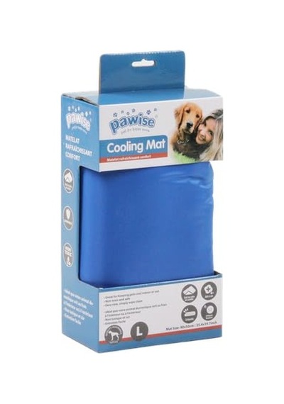 Cooling Mat Serinletici Köpek Yatağı Medium 65x50 Cm Enerji Sınıfı A