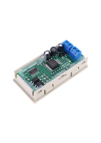 Akümülatör Tetik Sayacı Modülü E05-03