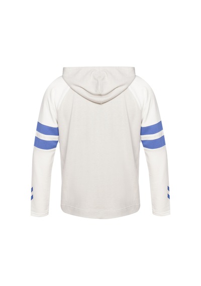Hummel Sezı Fermuarlı Hoodıe 922298-8448 Mavi