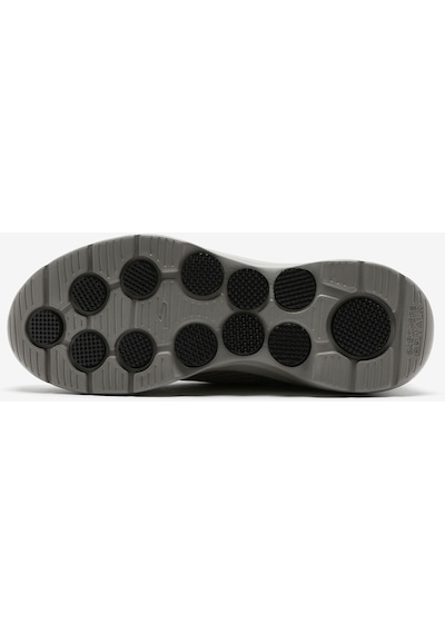 Skechers Go Walk 7 - Free Hand 2 Erkek Kahverengi Yürüyüş Ayakkabısı 216648 Brn Kahverengi