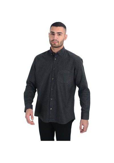 Cengiz İnler Flanel Erkek Gömlek 001
