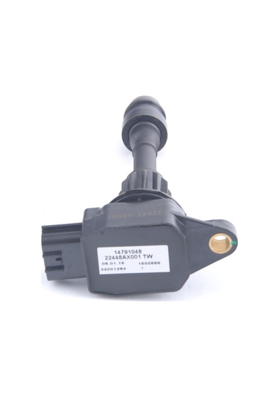 Etc Bobin 3 Fişli Nissan Note 1,4/micra 2003- K12 Uyumlu Et123