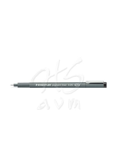 Staedtler Pigment Liner Çizim Kalemi 0.05 Mm