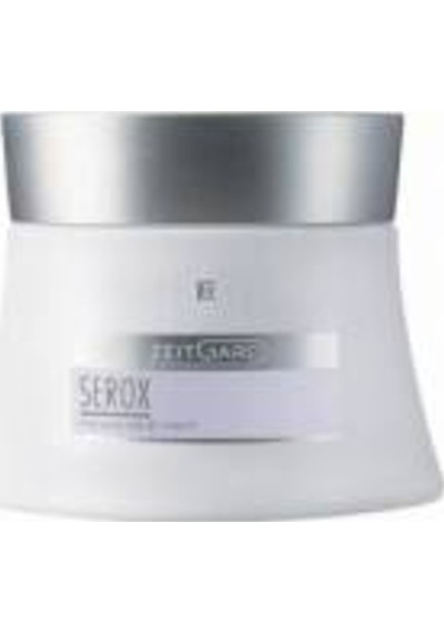LR Zeitgard Serox İntensive Result Cream 50 ML