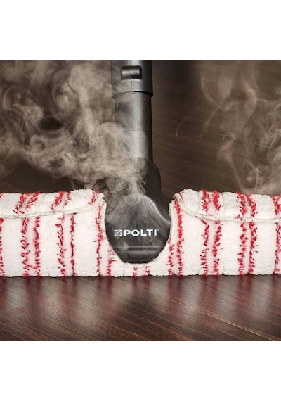 Polti Vaporetto Lecoaspira FAV30 Su Filtreli Buharlı Süpürge