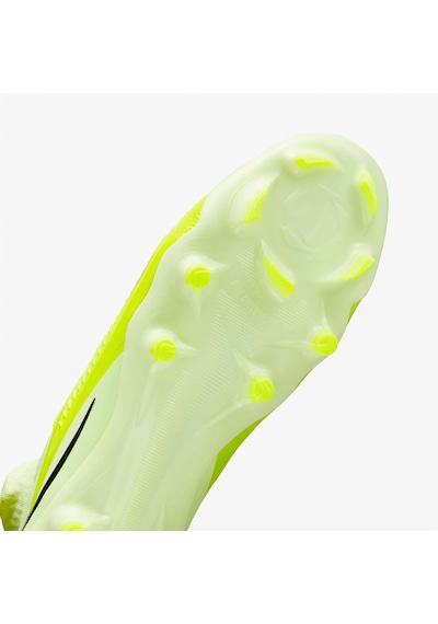 Nike Phantom 6 High Pro Erkek Yeşil Çim Saha Kramponu