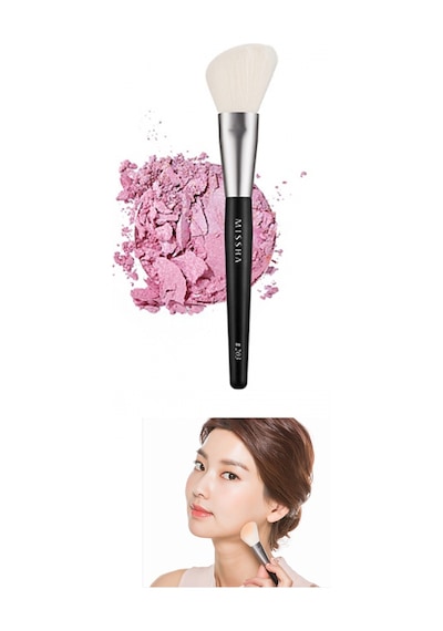 Missha Artistool Cheek & Shading Brush Allık Ve Gölgelendirme Fırçası #203