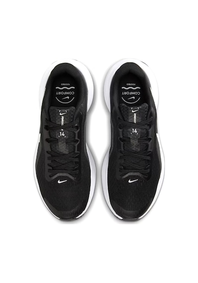 Nike Downshifter 14 Kadın Spor Ayakkabı Siyah