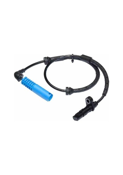 HELLA 6PU009106-321 ABS KABLOSU SENSÖRÜ ARKA SAĞ SOL BMW E53×5 00