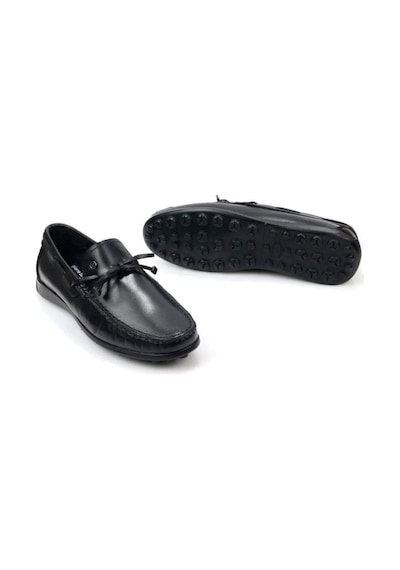 Pierre Cardin 14904 Pc Erkek Loafer Ayakkabı - Siyah Siyah