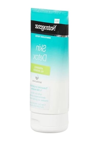 Skin Detox Arındırıcı Kil Maskesi 150 Ml Cilt Temizliği