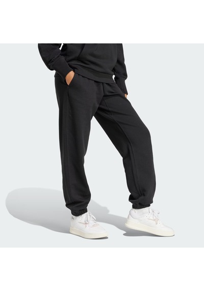 Black Adidas Kadın Eşofman Altı W All Szn Ft Pt Ix3810 001