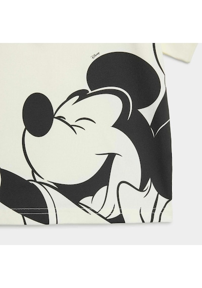 Adidas Disney Mickey Mouse Bebek İkili Takım Kg6112 Çok Renkli
