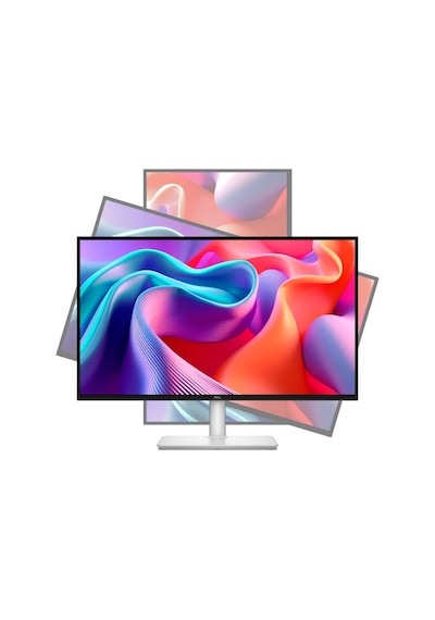 Dell 27 Plus S2725dsm 27 2560x1440 Qhd 144hz 1ms Ips Hdmı Dp Free