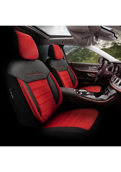 Otom Comfortline Design Premium Oto Koltuk Kılıfı - 550066790