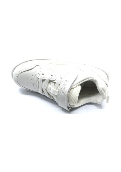Cool Eldon Ortopedik Çocuk Spor Ayakkabı Beyaz
