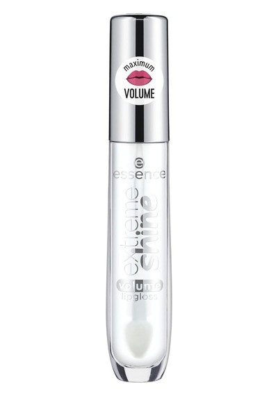 Extreme Volume Lip Gloss 01 0